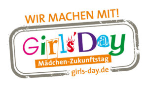 Girls Day 2023 Logo 
